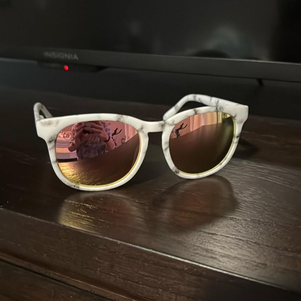 Blenders sunglasses